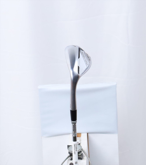 Cleveland Cbx Full Face 2 Wedge 56°-12 Dynamic Gold 115 12720048 Left Hand Lh Cleveland Cbx Full Face 2 Wedge 56°-12 Dynamic Gold 115 12720048 Left Hand Lh
