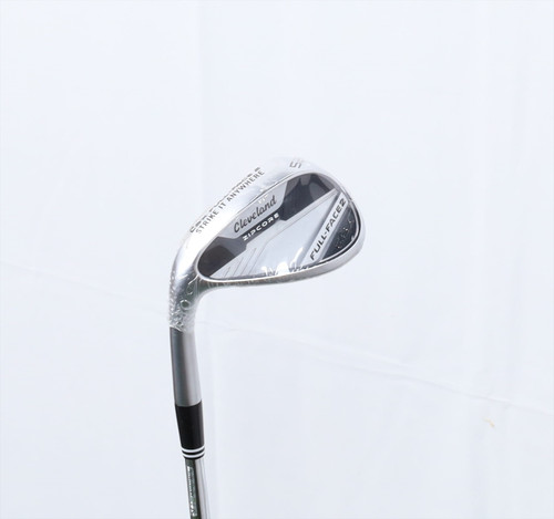 Cleveland Cbx Full Face 2 Wedge 52°-12 Dynamic Gold 115 12720055 Left Hand Lh Cleveland Cbx Full Face 2 Wedge 52°-12 Dynamic Gold 115 12720055 Left Hand Lh