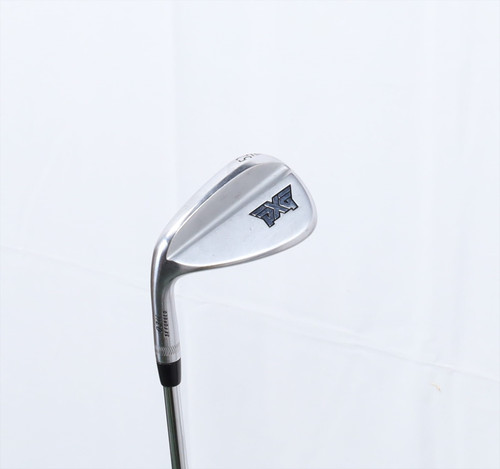 Pxg 0311 3X Forged Chrome Wedge 52°-12 Wedge Stock 12749472 Good Left Hand Lh Pxg 0311 3X Forged Chrome Wedge 52°-12 Wedge Stock 12749472 Good Left Hand Lh