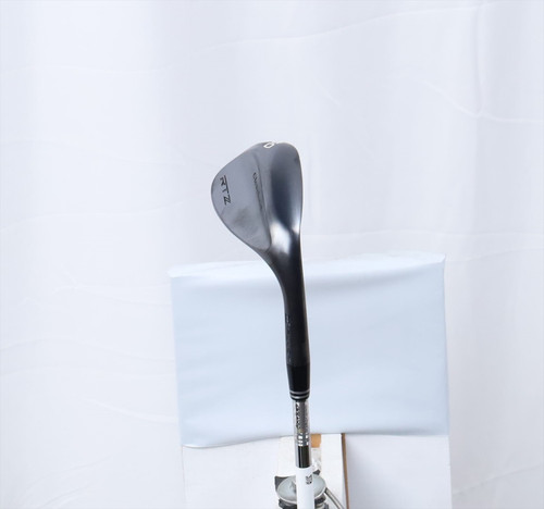 Cleveland Rtz Mid Grind Black Satin Wedge 60°-10 Wedge Dynamic Gold 12790843