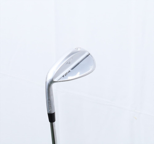 Mizuno T24 Satin D Grind Wedge 54°-8 Dynamic Gold S400 12715960 Left Hand Lh