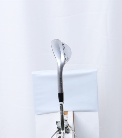 Cleveland Rtx Full Face 2 Tour Satin Wedge 56°-10 12718139 Good Left Hand Lh Cleveland Rtx Full Face 2 Tour Satin Wedge 56°-10 12718139 Good Left Hand Lh