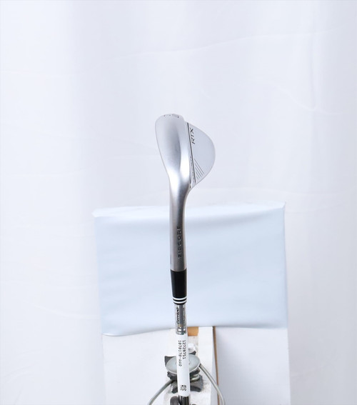 Cleveland Rtx Full Face 2 Tour Satin Wedge 54°-10 12720751 Good Left Hand Lh Cleveland Rtx Full Face 2 Tour Satin Wedge 54°-10 12720751 Good Left Hand Lh
