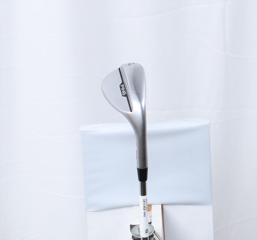 Ping S159 Chrome T Grind Wedge 62°-6 Wedge Ping Z-Z115 Stl 12777329 Excellent Ping S159 Chrome T Grind Wedge 62°-6 Wedge Ping Z-Z115 Stl 12777329 Excellent