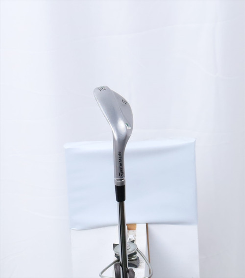 Taylormade Mg4 Chrome Sb Wedge 56°-12 Dynamic Gold 12695339 Good Left Hand Taylormade Mg4 Chrome Sb Wedge 56°-12 Dynamic Gold 12695339 Good Left Hand