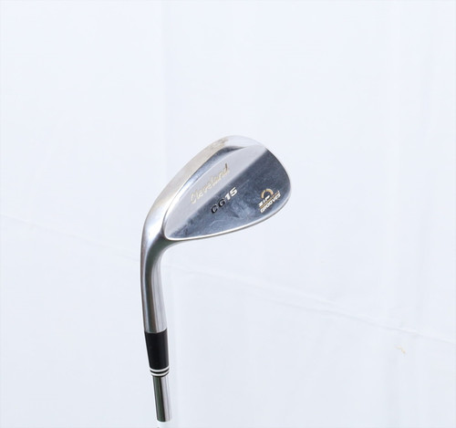 Cleveland Cg15 Wedge 56°-14 Wedge Cleveland Traction 12763146 Fair Left Hand Lh Cleveland Cg15 Wedge 56°-14 Wedge Cleveland Traction 12763146 Fair Left Hand Lh