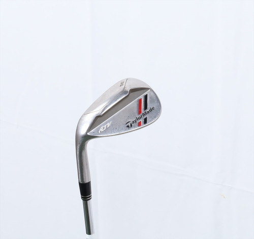 Taylormade Atv Wedge 56°-8 Wedge Stock Graphite 12710912 Fair Left Hand Lh Taylormade Atv Wedge 56°-8 Wedge Stock Graphite 12710912 Fair Left Hand Lh