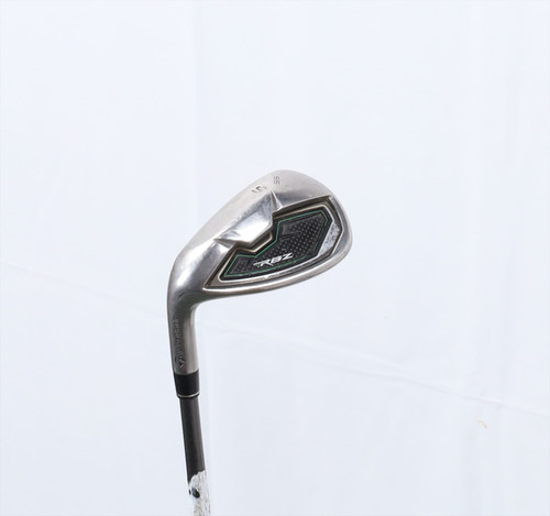 Taylormade Rocketballz Sand Wedge Regular Rbz 65 12767872 Good Left Hand Taylormade Rocketballz Sand Wedge Regular Rbz 65 12767872 Good Left Hand