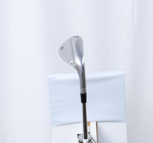 Taylormade Mg4 Chrome Hb Wedge 54°-13 Wedge Dynamic Gold 120 S300 12789150 Good Taylormade Mg4 Chrome Hb Wedge 54°-13 Wedge Dynamic Gold 120 S300 12789150 Good