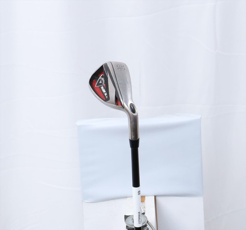 Callaway Razr X Hl Combo Sand Wedge 75 Mid Low Torque / Mid Kick 12789848 Good Callaway Razr X Hl Combo Sand Wedge 75 Mid Low Torque / Mid Kick 12789848 Good