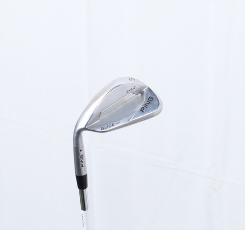 Ping Glide 3.0 Eye 2 Wedge 56°-10 Wedge Ping Z-Z115 12717257 Good Left Hand Lh Ping Glide 3.0 Eye 2 Wedge 56°-10 Wedge Ping Z-Z115 12717257 Good Left Hand Lh