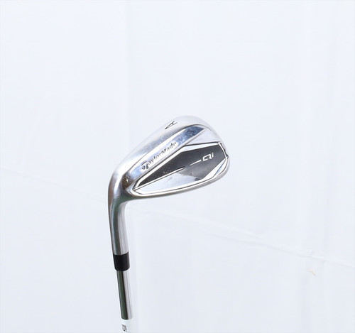 Taylormade Qi Gap Wedge Stiff Fst Kbs Max 85 Mt Stl 12732687 Good Left Hand Lh Taylormade Qi Gap Wedge Stiff Fst Kbs Max 85 Mt Stl 12732687 Good Left Hand Lh
