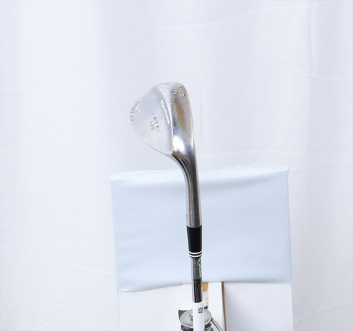 Cleveland 588 Rtx 2.0 Blade Satin Wedge 56°-12 Dynamic Gold Wedge 12784580 Good Cleveland 588 Rtx 2.0 Blade Satin Wedge 56°-12 Dynamic Gold Wedge 12784580 Good