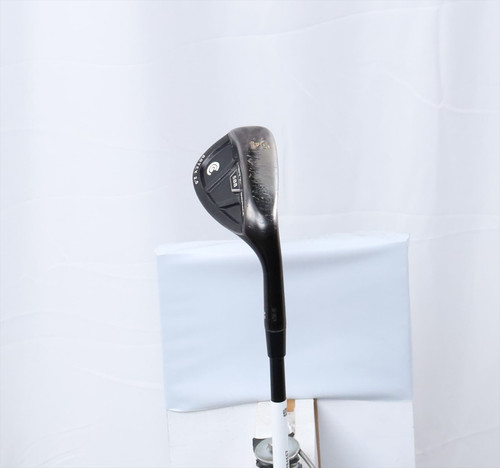 Cleveland 588 Rtx 2.0 Cb Black Satin Wedge 54°-12 Regular Project X Lz 5.5 84667