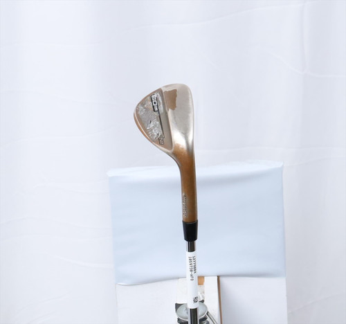 Mizuno T22 Copper D Grind Wedge 60°-6 Stiff Dynamic Gold S400 12779884 Fair Mizuno T22 Copper D Grind Wedge 60°-6 Stiff Dynamic Gold S400 12779884 Fair