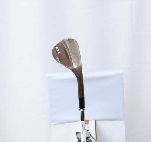 Cleveland Rtx Zipcore Tour Rack Low Wedge 60°-6 Dynamic Gold 12779904 Good Cleveland Rtx Zipcore Tour Rack Low Wedge 60°-6 Dynamic Gold 12779904 Good
