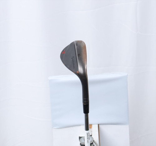 Taylormade Mg2 Black Sb Wedge 56°-12 Stiff Dynamic Gold S200 12787506 Good
