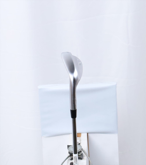 Mizuno T1 White Satin S Grind Wedge 52°-10 Regular 12685511 Left Hand Lh Mizuno T1 White Satin S Grind Wedge 52°-10 Regular 12685511 Left Hand Lh