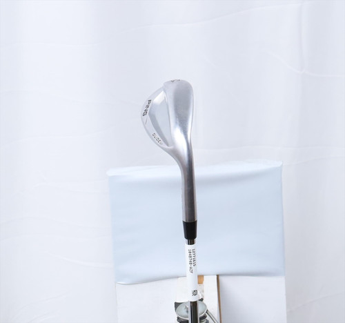 Ping Glide 3.0 Ss Wedge 54°-12 Wedge Ping Z-Z115 Stl 12771615 Excellent Ping Glide 3.0 Ss Wedge 54°-12 Wedge Ping Z-Z115 Stl 12771615 Excellent