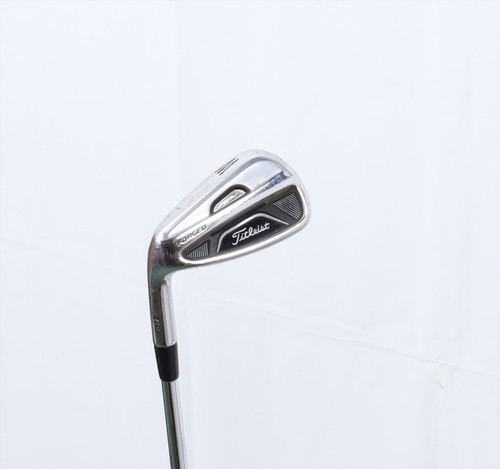 Titleist Ap2 712 Forged Pitching Wedge Stiff Dynamic Gold 2731837 Good Left Hand Titleist Ap2 712 Forged Pitching Wedge Stiff Dynamic Gold 2731837 Good Left Hand