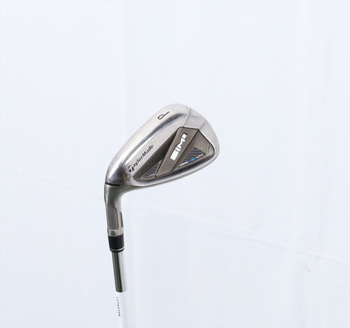 Taylormade Sim 2 Max Pitching Wedge Stiff Kbs Max Mt 85 12709290 Good Left Hand