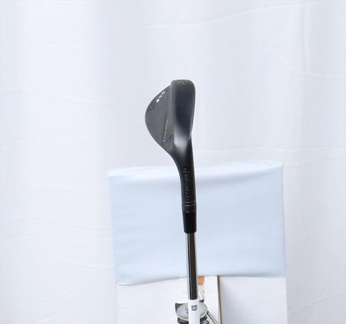 Taylormade Mg3 Black Sb Wedge 52°-9 Stiff Dynamic Gold Tour Issue S200 12771138 Taylormade Mg3 Black Sb Wedge 52°-9 Stiff Dynamic Gold Tour Issue S200 12771138