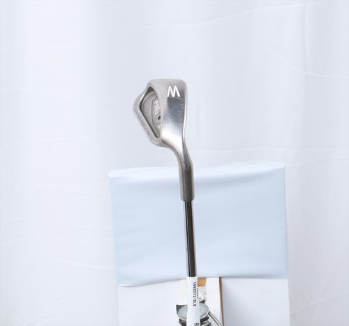 Ping Eye 2 Pitching Wedge No Label Stl 12736001 Good Ping Eye 2 Pitching Wedge No Label Stl 12736001 Good
