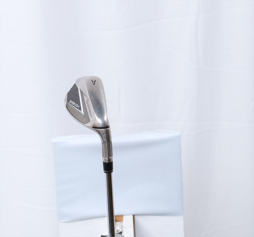 Taylormade Stealth Gap Wedge Fst Kbs Max 85 Mt Stl 12749421 Good Taylormade Stealth Gap Wedge Fst Kbs Max 85 Mt Stl 12749421 Good