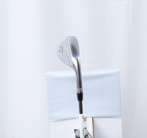 Callaway Opus Chrome S Grind Wedge 50°-10 Wedge Dynamic Gold Mid 115 12788554 Callaway Opus Chrome S Grind Wedge 50°-10 Wedge Dynamic Gold Mid 115 12788554