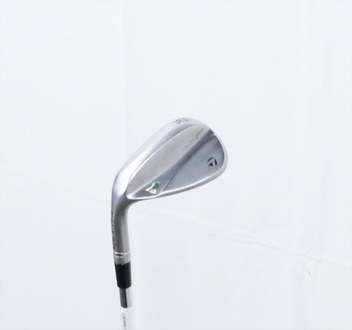 Taylormade Mg4 Chrome Sb Wedge 56°-12 Dynamic Gold S400 12698618 Good Left Hand Taylormade Mg4 Chrome Sb Wedge 56°-12 Dynamic Gold S400 12698618 Good Left Hand