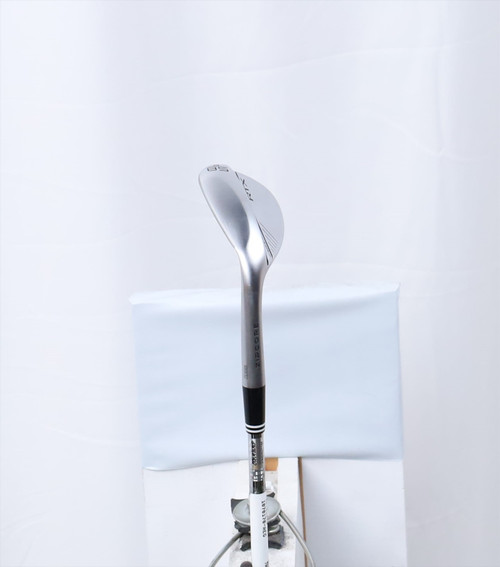 Cleveland Rtx Full Face 2 Tour Satin Wedge 58°-8 Dynamic Gold 2718078 Left Hand Cleveland Rtx Full Face 2 Tour Satin Wedge 58°-8 Dynamic Gold 2718078 Left Hand