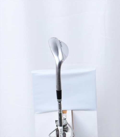 Cleveland Rtx Full Face 2 Tour Satin Wedge 56°-10 Dynamic Gold 718137 Left Hand Cleveland Rtx Full Face 2 Tour Satin Wedge 56°-10 Dynamic Gold 718137 Left Hand