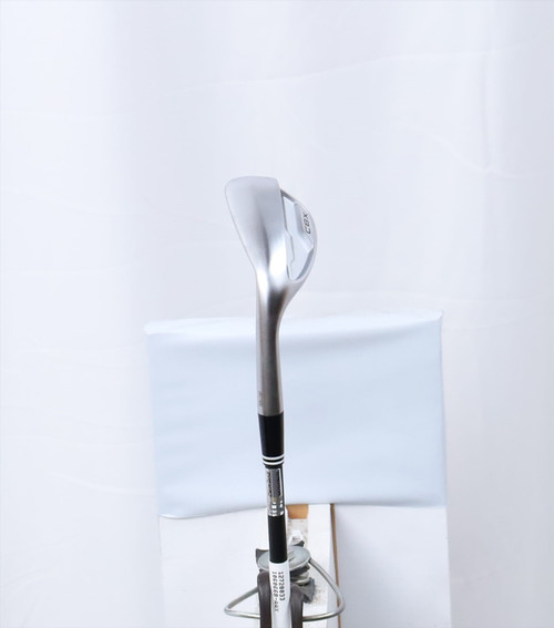 Cleveland Cbx Zipcore Satin Wedge 56°-12 Wedge Catalyst 80 12720033 Left Hand Lh Cleveland Cbx Zipcore Satin Wedge 56°-12 Wedge Catalyst 80 12720033 Left Hand Lh