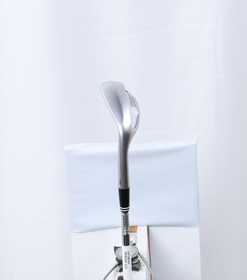 Cleveland Cbx Zipcore Satin Wedge 54°-12 Wedge Catalyst 80 12718543 Left Hand Lh Cleveland Cbx Zipcore Satin Wedge 54°-12 Wedge Catalyst 80 12718543 Left Hand Lh