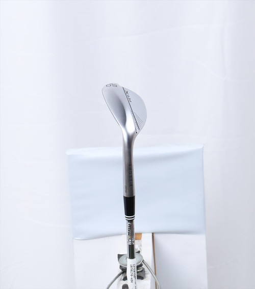 Cleveland Rtx Full Face 2 Tour Satin Wedge 60°-8 Dynamic Gold 2720755 Left Hand Cleveland Rtx Full Face 2 Tour Satin Wedge 60°-8 Dynamic Gold 2720755 Left Hand