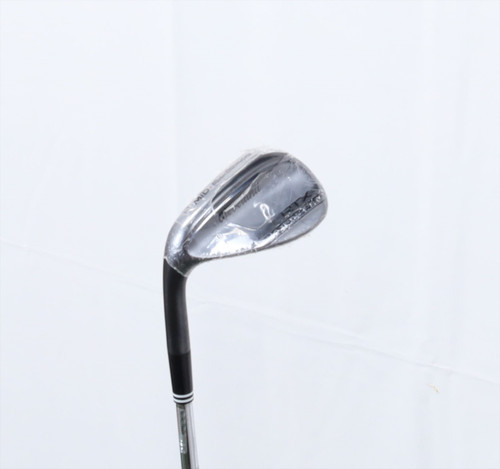 Cleveland Rtx Zipcore Black Satin Mid Wedge 52°-10 Dynamic Gold 20986 Left Hand Cleveland Rtx Zipcore Black Satin Mid Wedge 52°-10 Dynamic Gold 20986 Left Hand