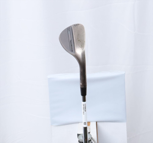 Titleist Vokey Sm10 Nickel T Grind Wedge 60°-4 Stiff Speed Step 85 12788638 Fair