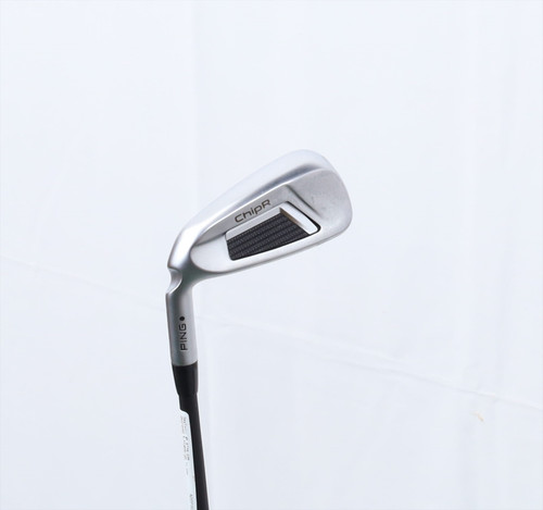 Ping Chipr Wedge Chipper Senior Alta Cb Slate Awt 12610668 Excellent Left Hand