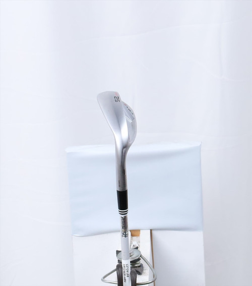 Cleveland Cbx2 Wedge 52°-11 Ladies Action Ultralite 50 2720180 Good Left Hand Lh Cleveland Cbx2 Wedge 52°-11 Ladies Action Ultralite 50 2720180 Good Left Hand Lh