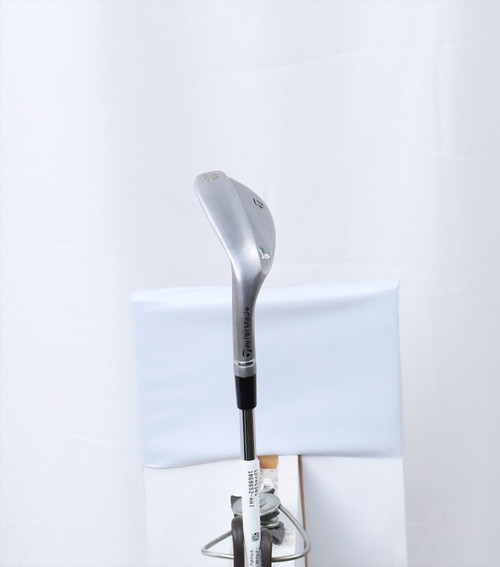 Taylormade Mg4 Chrome Sb Wedge 56°-12 Dynamic Gold 115 12745301 Good Left Hand Taylormade Mg4 Chrome Sb Wedge 56°-12 Dynamic Gold 115 12745301 Good Left Hand