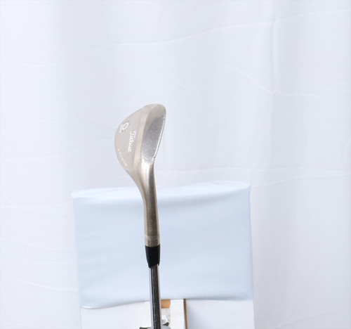Titleist Vokey Sm4 Tour Chrome Wedge 56°-11 Vokey Design 12554253 Fair Titleist Vokey Sm4 Tour Chrome Wedge 56°-11 Vokey Design 12554253 Fair