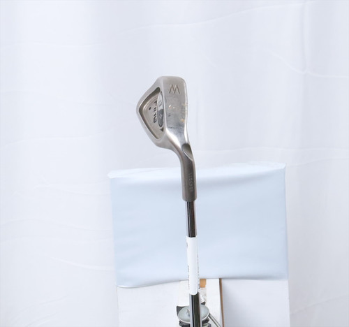 Ping I3 + Pitching Wedge No Label Stl 12617937 Good Ping I3 + Pitching Wedge No Label Stl 12617937 Good