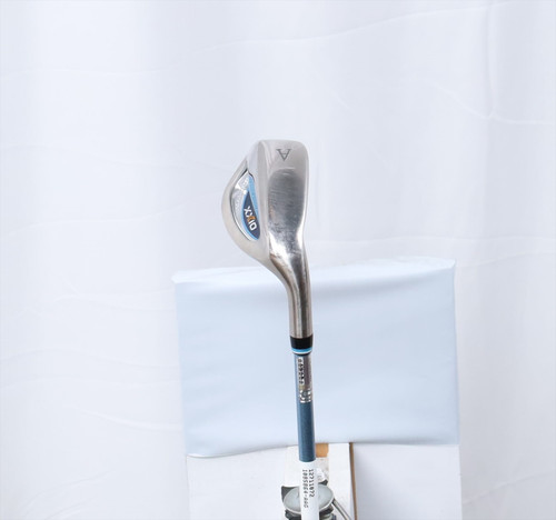 Xxio 13 Gap Wedge Ladies Xxio Mp 1300L Graphite 12711072 Good Xxio 13 Gap Wedge Ladies Xxio Mp 1300L Graphite 12711072 Good