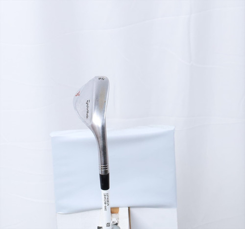 Taylormade Mg2 Chrome Sb Wedge 56°-12 Stiff Dynamic Gold S200 12742819 Good Taylormade Mg2 Chrome Sb Wedge 56°-12 Stiff Dynamic Gold S200 12742819 Good