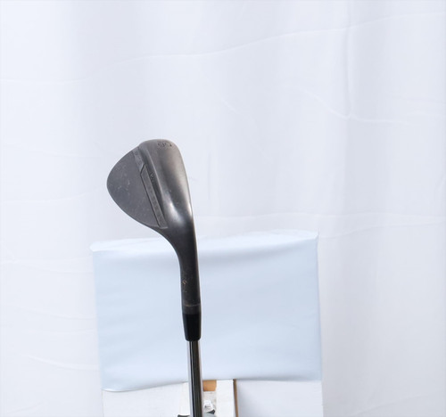 Titleist Vokey Sm8 Jet Black S Grind Wedge 56°-10 Wedge 12749462 Good Titleist Vokey Sm8 Jet Black S Grind Wedge 56°-10 Wedge 12749462 Good