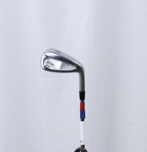 Srixon Zx4 Pitching Wedge Regular Kbs Tour Lite Stl 12793974 Good