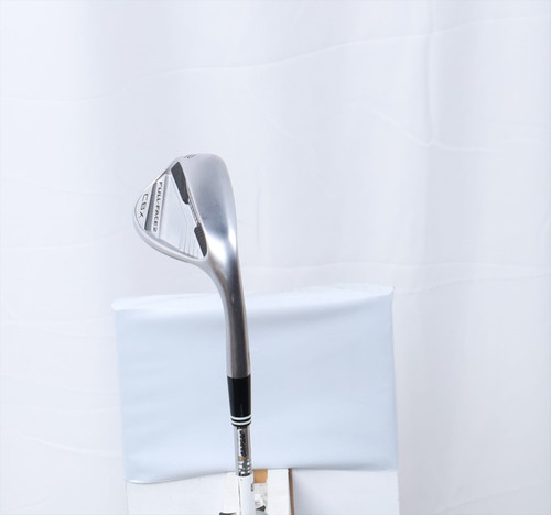 Cleveland Cbx Full Face 2 Wedge 52°-12 Wedge Dynamic Gold 115 12610466 Cleveland Cbx Full Face 2 Wedge 52°-12 Wedge Dynamic Gold 115 12610466