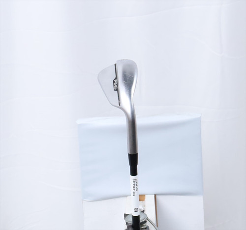 Ping S159 Chrome E Grind Wedge 58°-8 Senior Ping Alta Cb Awt 12796155 Good Ping S159 Chrome E Grind Wedge 58°-8 Senior Ping Alta Cb Awt 12796155 Good