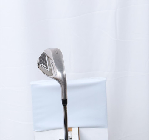 Taylormade Stealth Sand Wedge Stiff Fst Kbs Max 85 Mt Stl 12744146 Good Taylormade Stealth Sand Wedge Stiff Fst Kbs Max 85 Mt Stl 12744146 Good