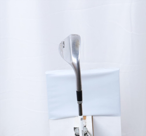 Cleveland Rtx Zipcore Tour Satin Full Wedge 56°-12 Dynamic Gold 12797739 Good Cleveland Rtx Zipcore Tour Satin Full Wedge 56°-12 Dynamic Gold 12797739 Good